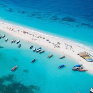 Nakupenda Sandbank Trip